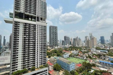 Sobre plano Knightsbridge Prime Sathorn en Bangkok, Tailandia № 36706 - foto 3