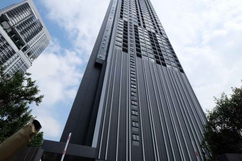 Sobre plano Knightsbridge Prime Sathorn en Bangkok, Tailandia № 36706 - foto 5