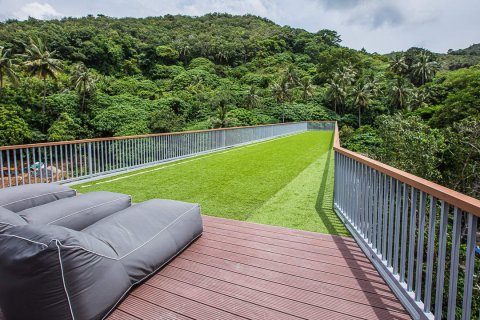 Sobre plano Palmetto Condominium en Phuket, Tailandia № 36917 - foto 9