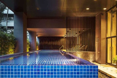 Sobre plano Noble Reveal en Bangkok, Tailandia № 36667 - foto 7