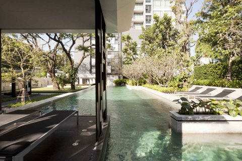 Sobre plano Quattro by Sansiri en Bangkok, Tailandia № 36661 - foto 4