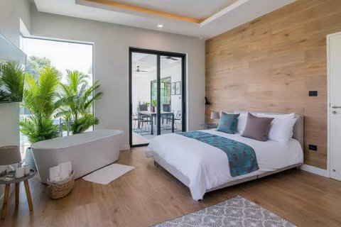Sobre plano The Luxury Home en Hua Hin, Tailandia № 37155 - foto 22