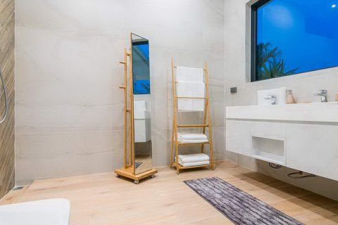 Sobre plano The Luxury Home en Hua Hin, Tailandia № 37155 - foto 21