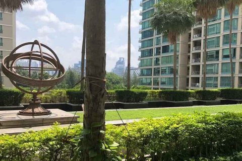 Sobre plano The Address Chidlom en Bangkok, Tailandia № 36828 - foto 5