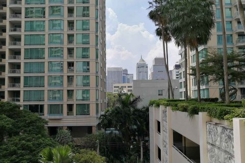 Sobre plano The Address Chidlom en Bangkok, Tailandia № 36828 - foto 3