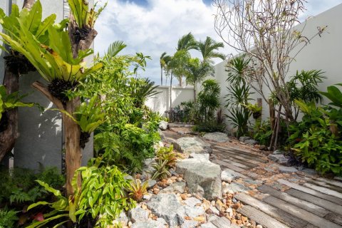 Sobre plano The Breeze Villas en Phuket, Tailandia № 18580 - foto 11