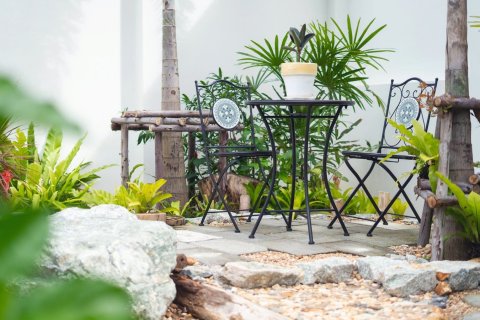 Sobre plano The Breeze Villas en Phuket, Tailandia № 18580 - foto 5