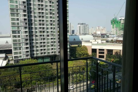Sobre plano Villa Asoke en Bangkok, Tailandia № 36829 - foto 5