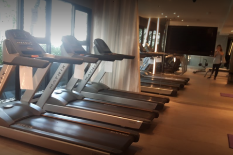 Condominio de 2 dormitorios en Pattaya, Tailandia № 43643 - foto 4