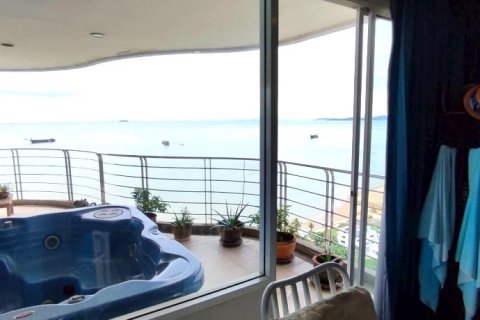 Condominio de 3 dormitorios en Pattaya, Tailandia № 43662 - foto 9