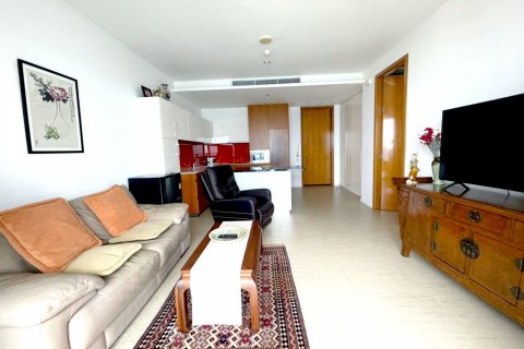 Condominio de 1 dormitorio en Pattaya, Tailandia № 43659 - foto 7
