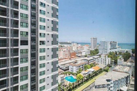 Condominio de 2 dormitorios en Pattaya, Tailandia № 43643 - foto 7