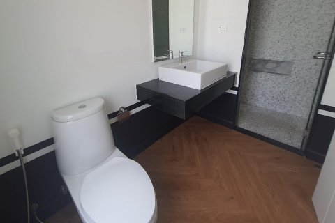 Sobre plano MONO LUXURY VILLA PASAK en Phuket, Tailandia № 3130 - foto 13