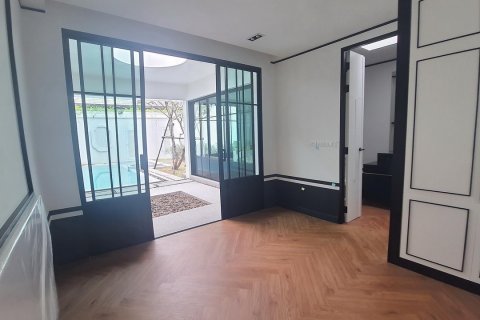Sobre plano MONO LUXURY VILLA PASAK en Phuket, Tailandia № 3130 - foto 21