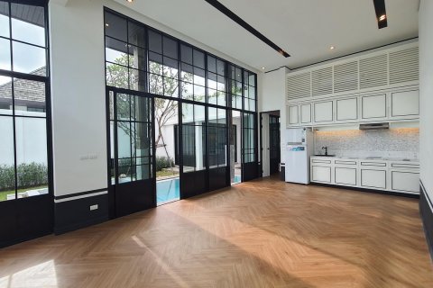 Sobre plano MONO LUXURY VILLA PASAK en Phuket, Tailandia № 3130 - foto 23