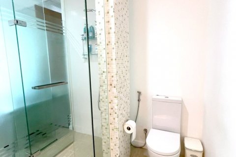 Condominio de 1 dormitorio en Pattaya, Tailandia № 43659 - foto 16