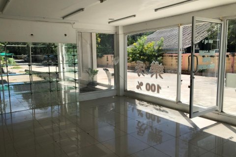 Terreno en Pattaya, Tailandia № 43673 - foto 18