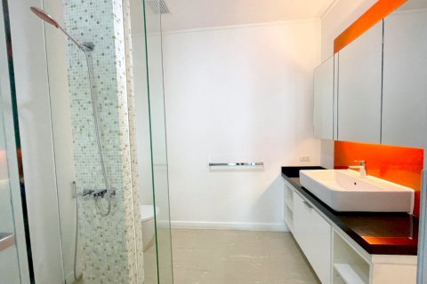 Condominio de 1 dormitorio en Pattaya, Tailandia № 43659 - foto 15