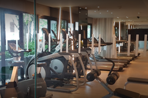 Condominio de 2 dormitorios en Pattaya, Tailandia № 43643 - foto 3