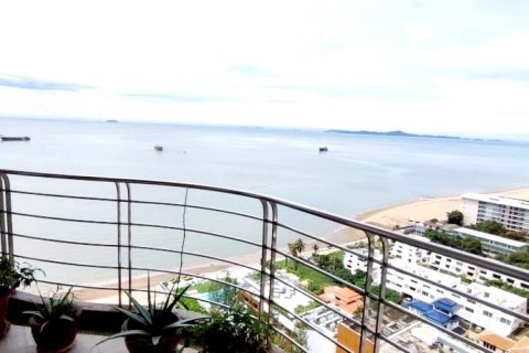 Condominio de 3 dormitorios en Pattaya, Tailandia № 43662 - foto 2