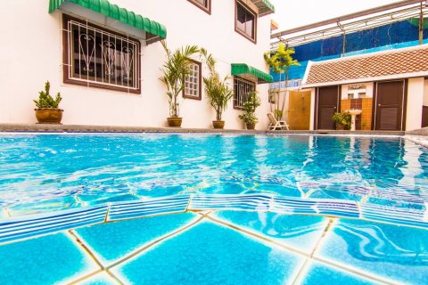 Casa de 2 dormitorios en Pattaya, Tailandia № 43646 - foto 9