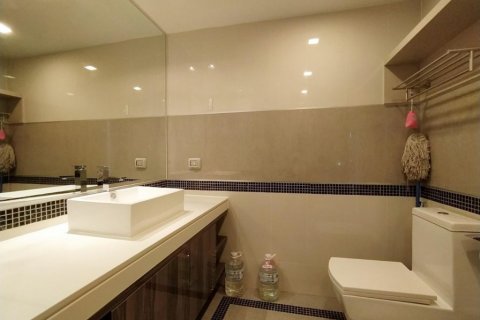 Condominio de 1 dormitorio en Pattaya, Tailandia № 43641 - foto 15