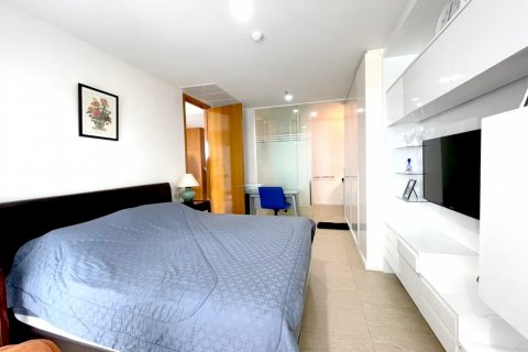Condominio de 1 dormitorio en Pattaya, Tailandia № 43659 - foto 14