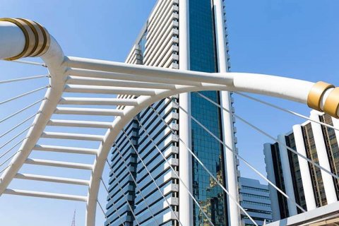 The state of the real estate market in Bangkok and Phuket