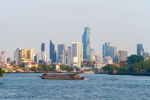 New long-term visa to Thailand and changes in legislation for foreigners