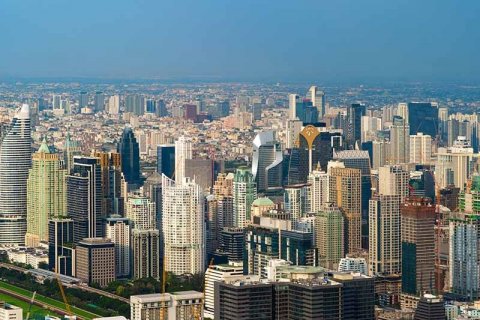 The index of trust in developers grows