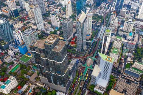 Forecast on the real estate market in the fourth quarter of 2022