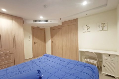 Condominio de 2 dormitorios en Pattaya, Tailandia № 43640 - foto 15