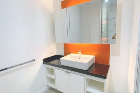 Condominio de 1 dormitorio en Pattaya, Tailandia № 43659 - foto 17