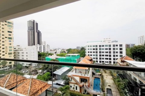 Condominio de 2 dormitorios en Pattaya, Tailandia № 43640 - foto 22