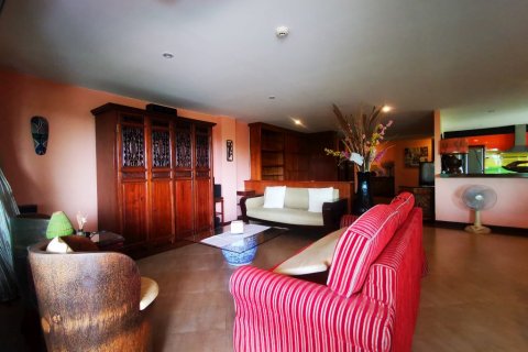 Condominio de 2 dormitorios en Pattaya, Tailandia № 43678 - foto 8