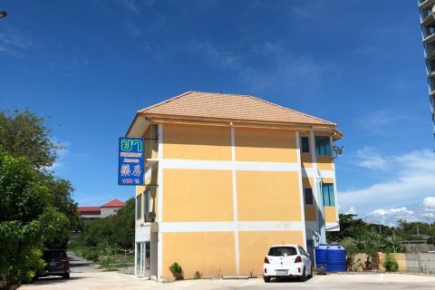 Terreno en Pattaya, Tailandia № 43673 - foto 16