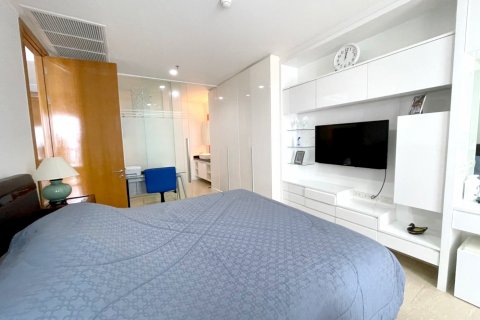 Condominio de 1 dormitorio en Pattaya, Tailandia № 43659 - foto 13
