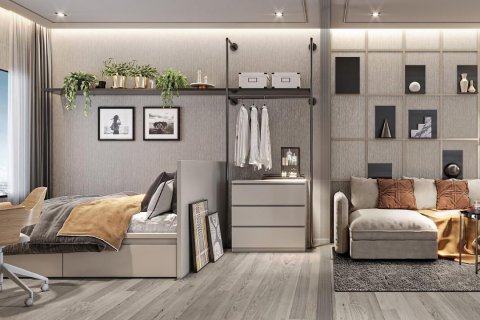 Sobre plano Aspire Rattanathibet Weston en Nonthaburi, Tailandia № 43248 - foto 12