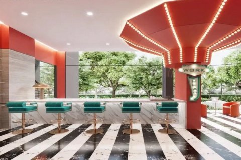 Sobre plano Aspire Sukhumvit - Rama 4 en Bangkok, Tailandia № 43247 - foto 10