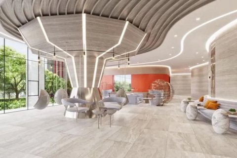 Sobre plano Aspire Sukhumvit - Rama 4 en Bangkok, Tailandia № 43247 - foto 11