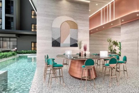 Sobre plano Aspire Sukhumvit - Rama 4 en Bangkok, Tailandia № 43247 - foto 6