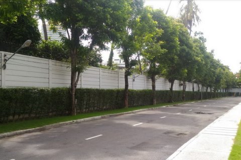 Sobre plano Baan Klang Krung Rama 3 en Bangkok, Tailandia № 42112 - foto 6