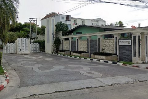 Sobre plano Baan Klang Krung Rama 3 en Bangkok, Tailandia № 42112 - foto 5