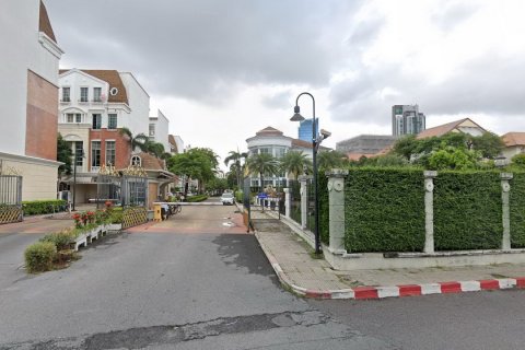 Sobre plano Baan Klang Krung Sathorn-Narathiwas en Bangkok, Tailandia № 42115 - foto 2