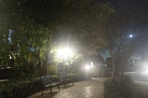 Sobre plano Baan Klang Muang Luzern Sukhumwit en Bangkok, Tailandia № 43211 - foto 5