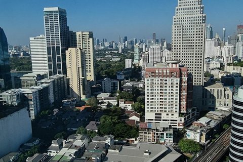 Sobre plano Citismart Condominium en Bangkok, Tailandia № 43243 - foto 5