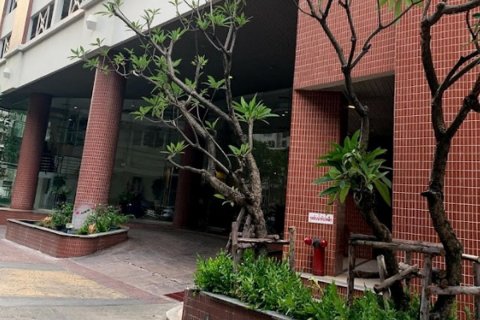 Sobre plano Citismart Condominium en Bangkok, Tailandia № 43243 - foto 4