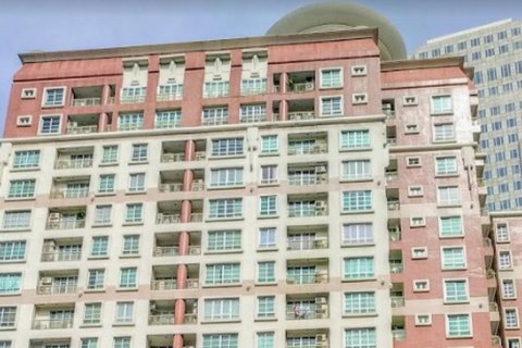Sobre plano Citismart Condominium en Bangkok, Tailandia № 43243 - foto 6