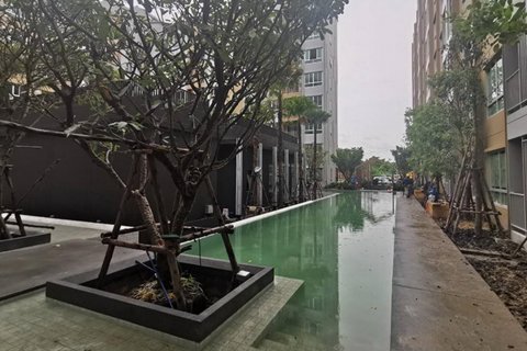 Sobre plano Dcondo Tann Charan en Bangkok, Tailandia № 43622 - foto 11