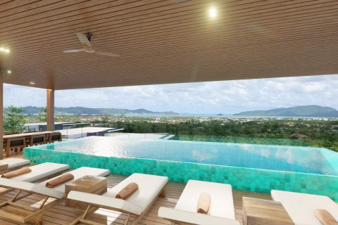 Sobre plano La Vista Villas en Phuket, Tailandia № 18309 - foto 15
